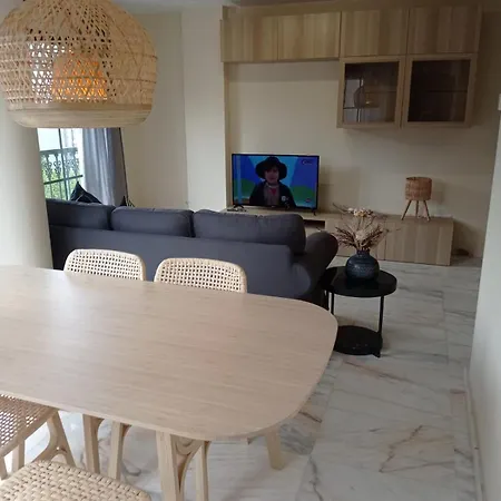 Apartamento El Balcon De Melide