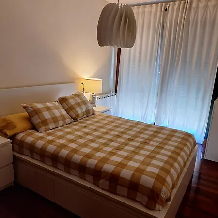 Apartamento El Balcon De Melide *