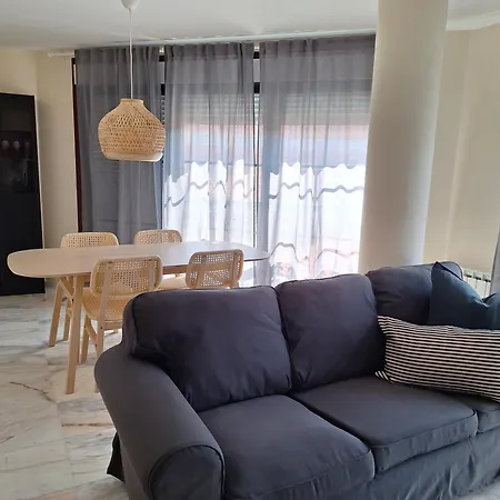 Apartamento El Balcon De Melide